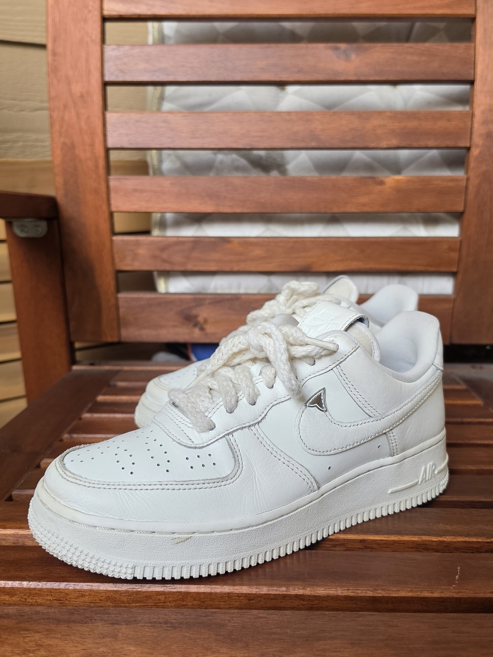 Nike Air Force Women's Size 8